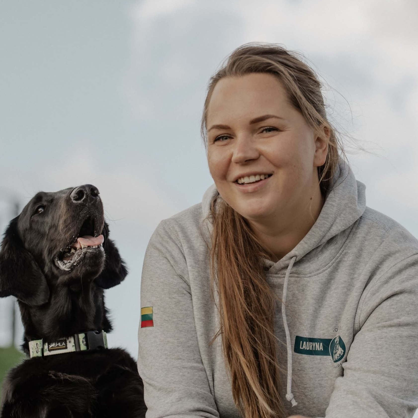 Lauryna Liepuonienė