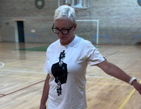 Judita Žaliaduonienė