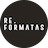 RE.FORMATAS Paupys
