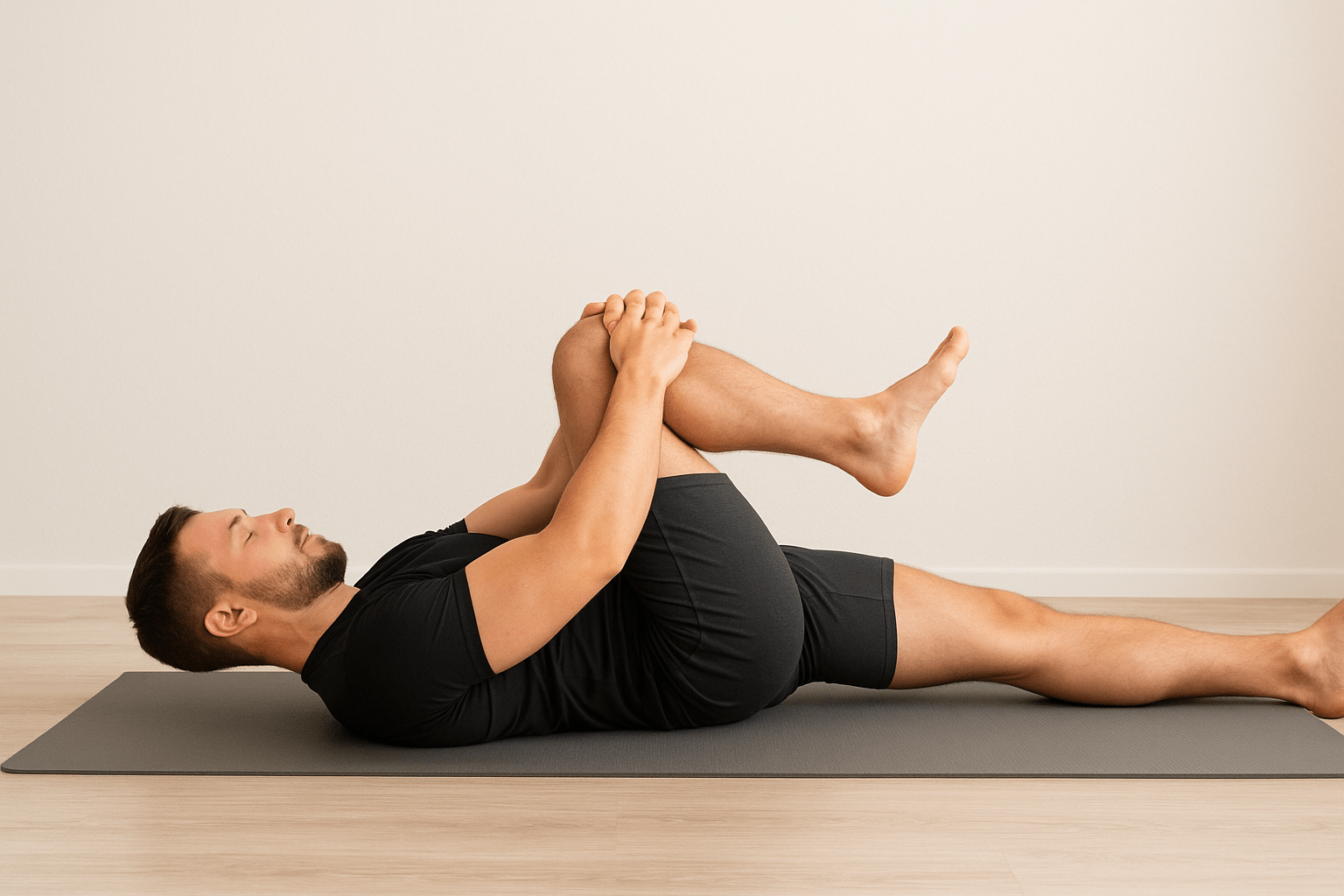 Stretching Lower Back: Essential Exercises and Tips for Daily Relief